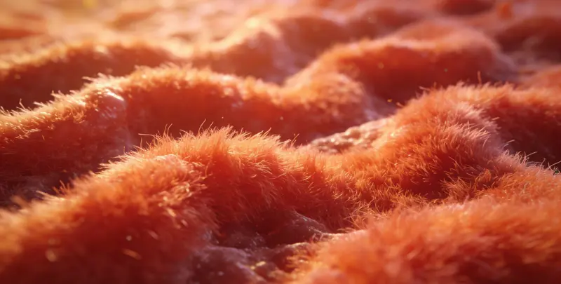 株洲结直肠癌4基因突变检测（组织）图片1