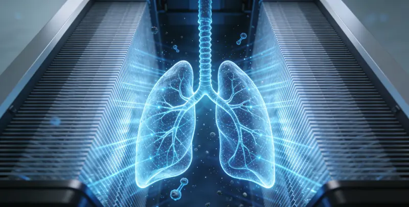 株洲肺癌（EGFR T790M)突变检测图片1