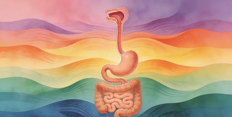 株洲胃肠肿瘤65基因检测图片1