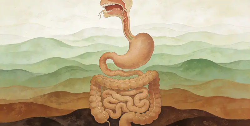 胃肠肿瘤65基因检测图4