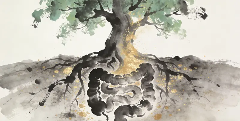 胃肠肿瘤120基因检测图3