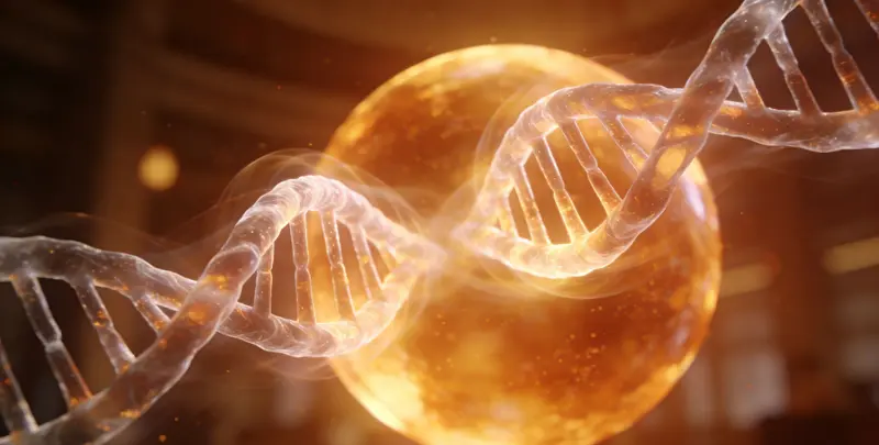 株洲个人隐私亲子鉴定2人图片1