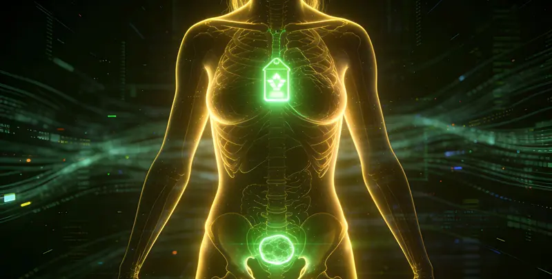 株洲子宫内膜癌分子分型检测图片1